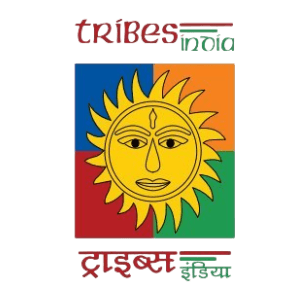 Tribal Cooperative Marketing Development Federation of India Limited logo