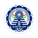 Union Public Service Commission logo