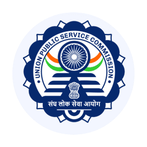Union Public Service Commission logo