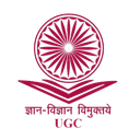 University Grants Commission logo