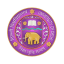 University of Delhi logo