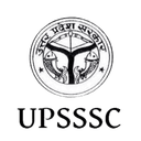 Uttar Pradesh Subordinate Services Selection Commission logo