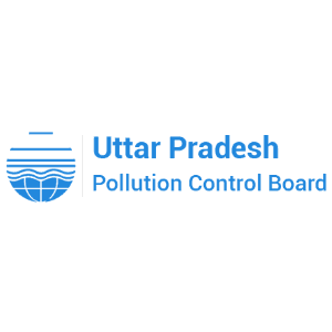 org logo for UPPCB