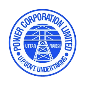 Uttar Pradesh Power Corporation Limited logo