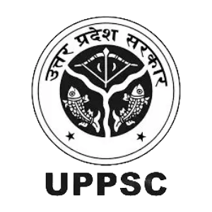 org logo for UPPSC