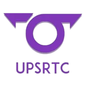 org logo for UPSRTC