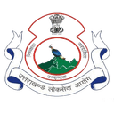 Uttarakhand Public Service Commission logo