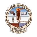 Visvesvaraya National Institute of Technology, Nagpur logo