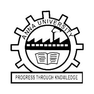 org logo for Anna University