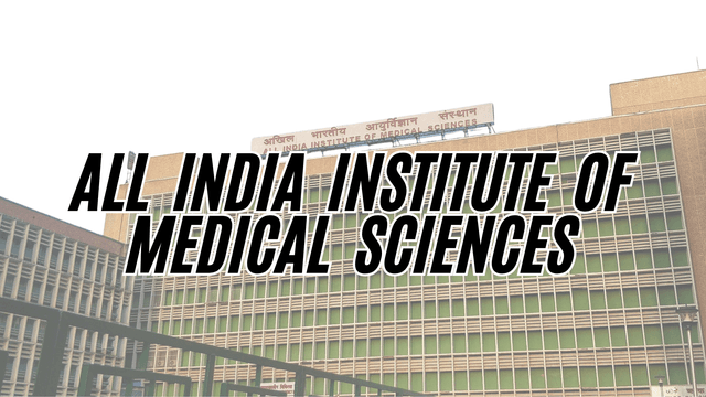 AIIMS logo