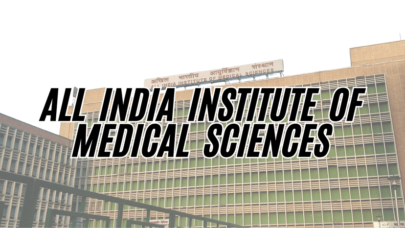 AIIMS logo