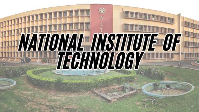 NIT logo