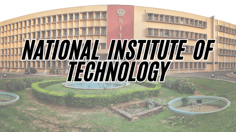 NIT logo