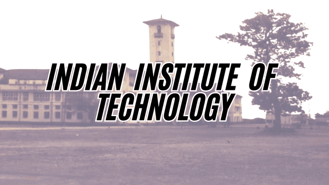 IIT logo