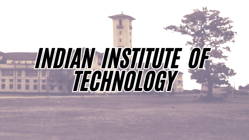 IIT logo