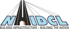 National Highways and Infrastructure Development Corporation Limited (NHIDCL) logo