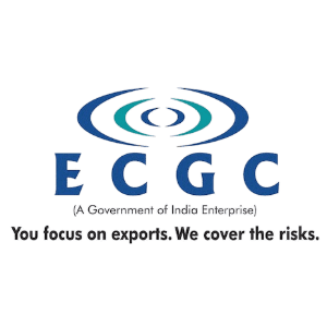 ECGC Limited logo
