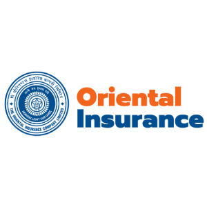 The Oriental Insurance Company Ltd. logo