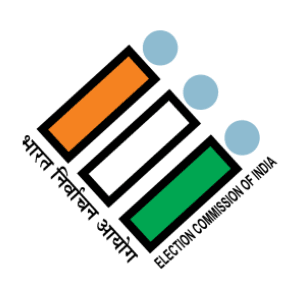 Election Commission of India logo