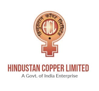 Hindustan Copper Limited (HCL) logo