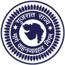 Gujarat State Road Transport Corporation (GSRTC) logo